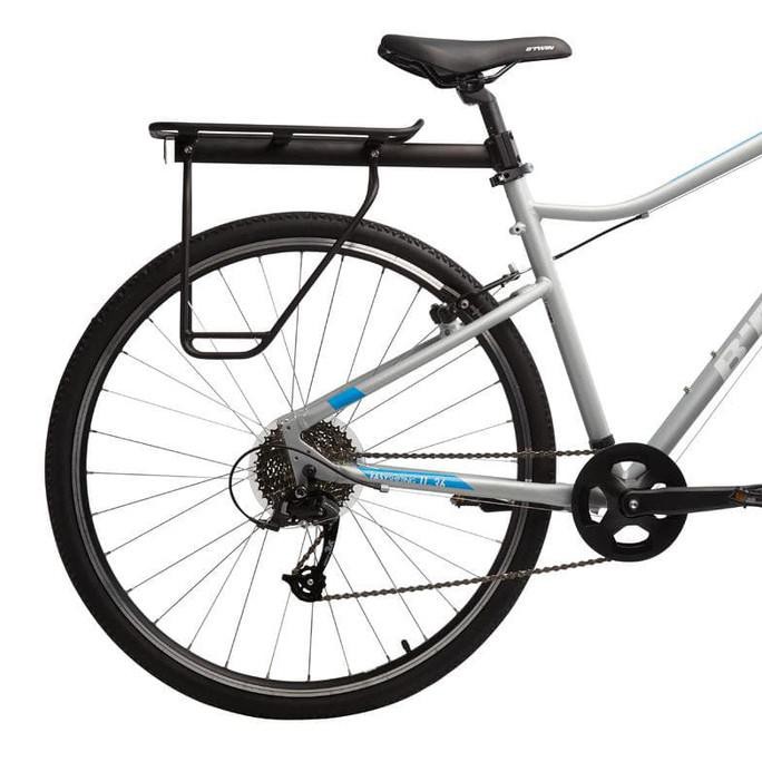 electric bike pannier rack