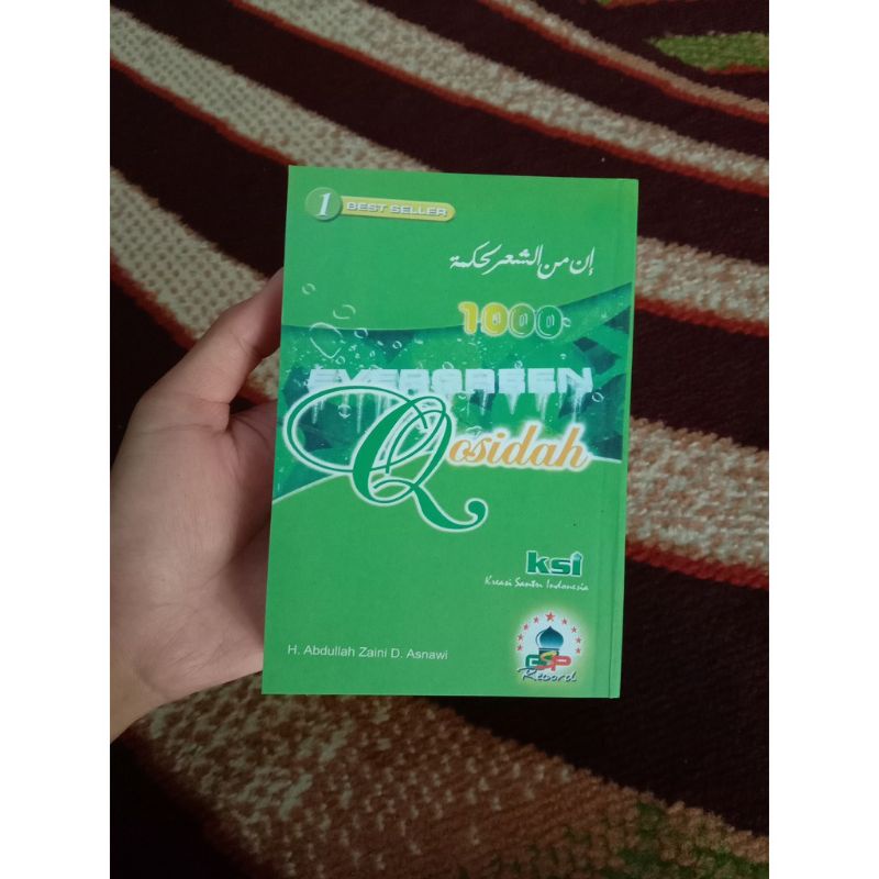 

Qosidah Evergreen Kumpulan Qosidah Kumpulan Nabi