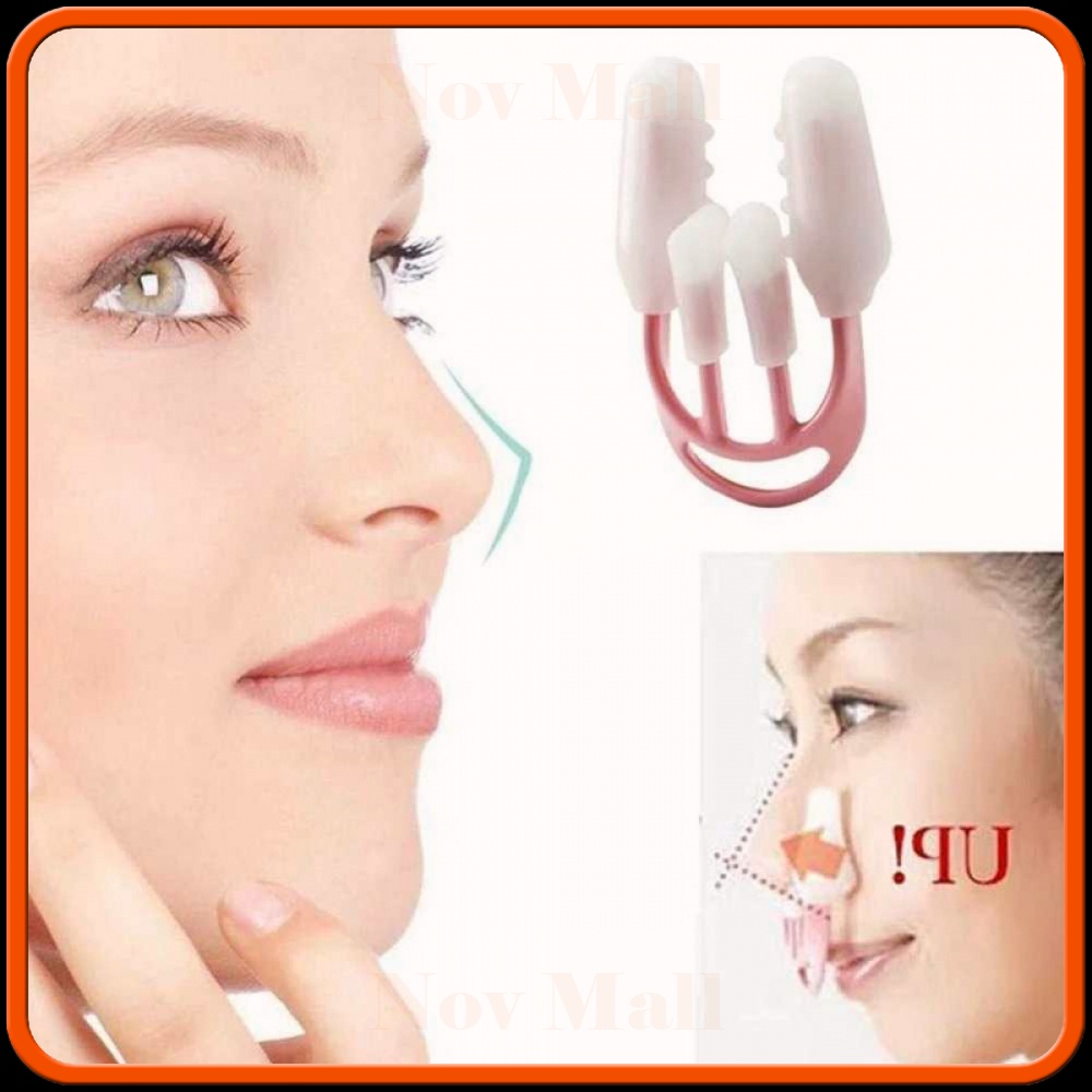 Alat Pemancung Hidung Nose Lifting Shaper Correction MU120