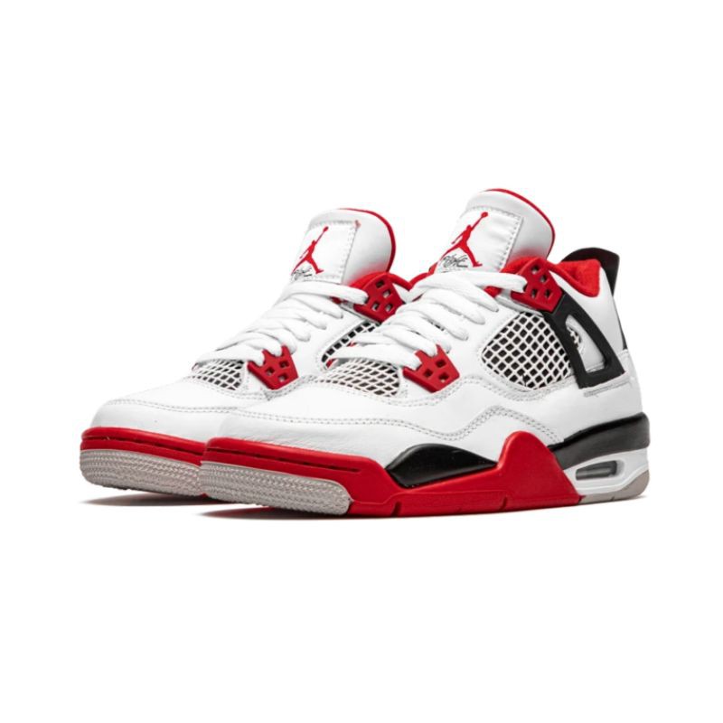 fire red 4s infant