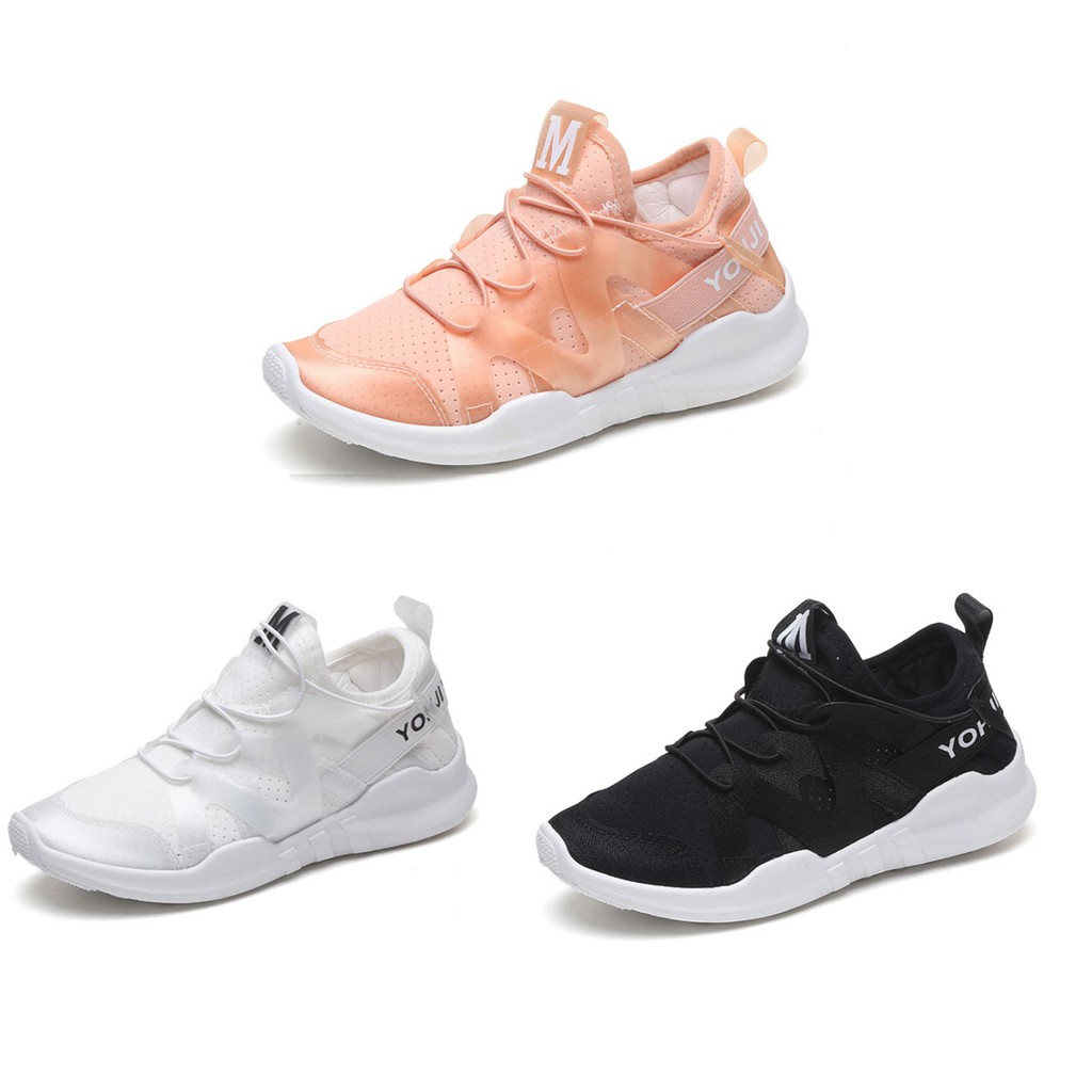 Sepatu Sneaker Wanita Promitions bayar di tempat Sepatu  Sneakers  Olahraga 