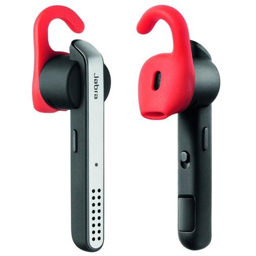 Headset bluetooth jabra stealth bluetooth headset oem