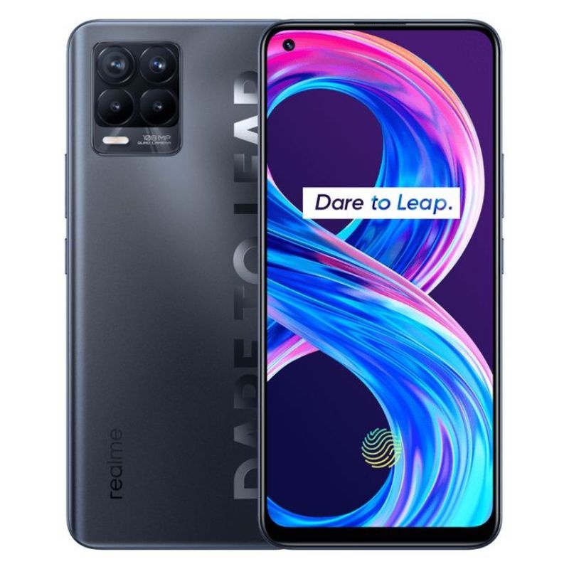 Realme 8 Pro 8GB/128GB