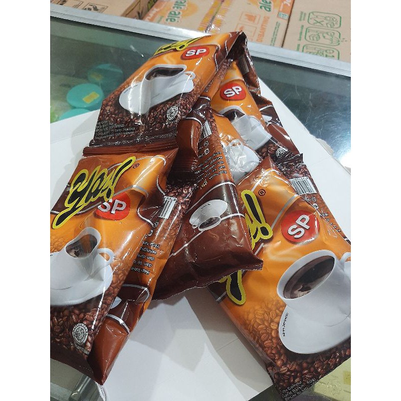 

Kopi ya kopi campur