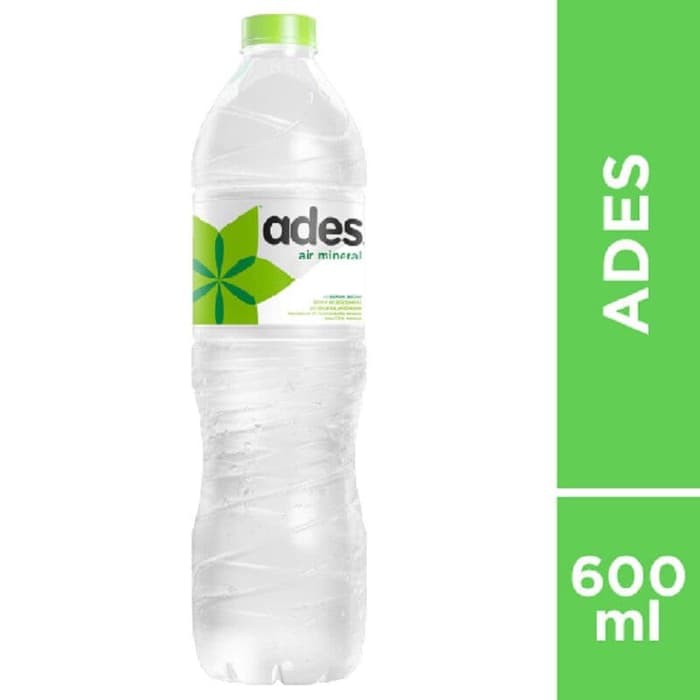 

Ades 600 ML