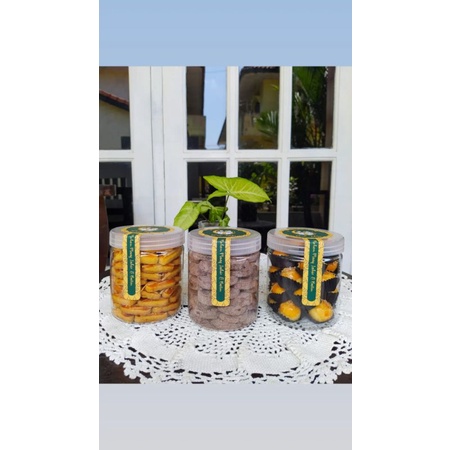 

Hampers Kue Lebaran