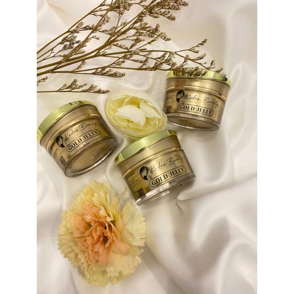 perawatan wajah kedas beauty original bpom aman bumil busui