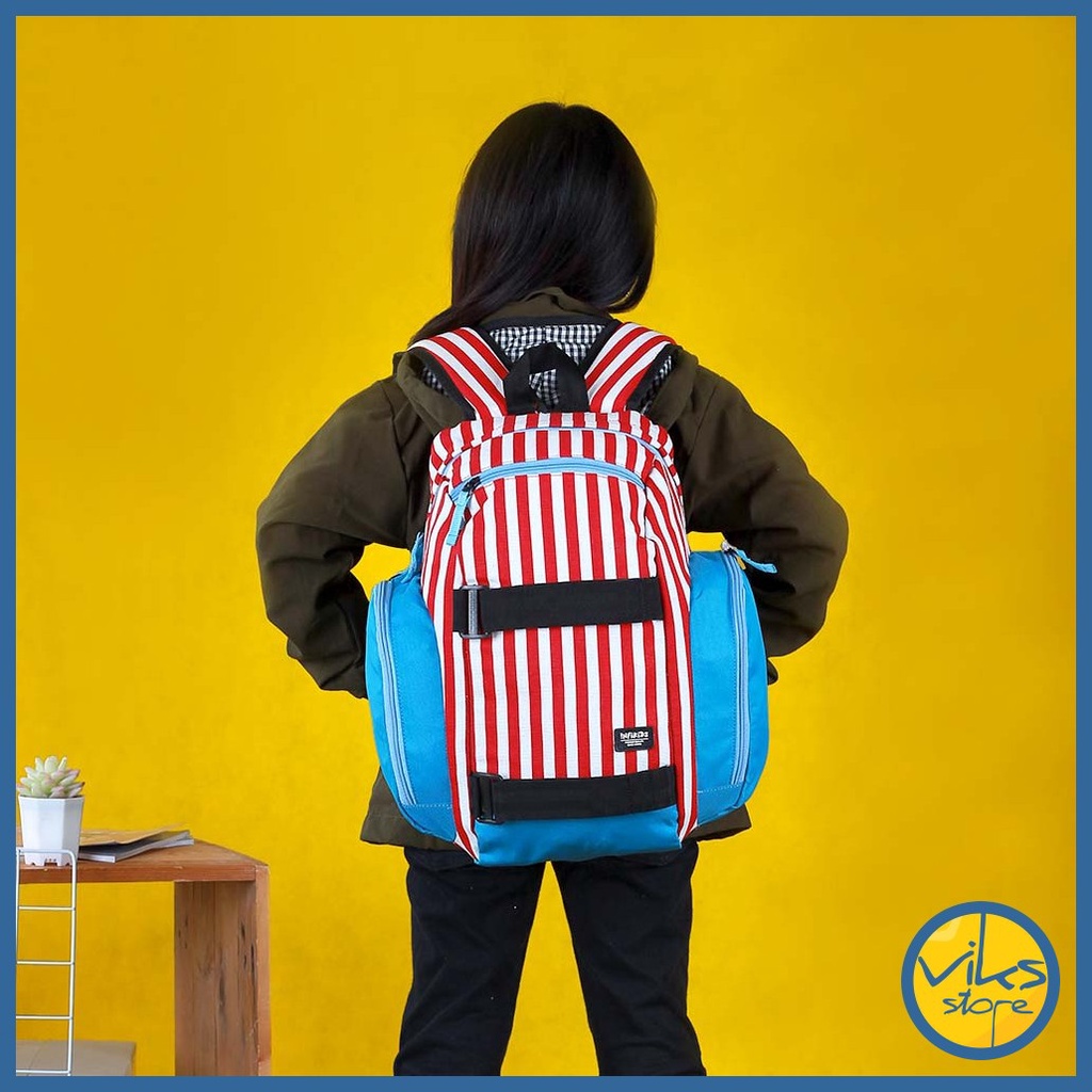 Tas Sekolah Anak Perempuan Cewek Tas Punggung | Tas Ransel | Backpack Premium Lucu Simple