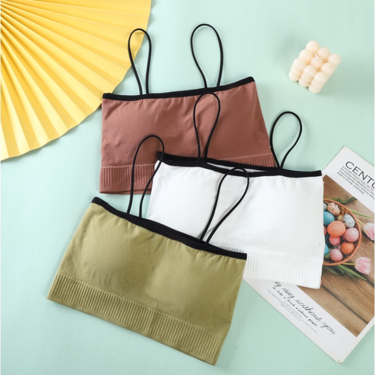 𝐄𝐁𝐒 ✅ PW136 Pakaian Wanita Fashion Olahraga Import COD PW136