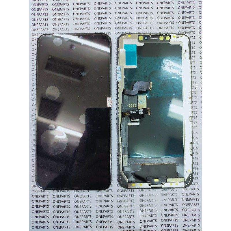 LCD TOUCHSCREEN IP XS MAX SMALL GLASS OLED