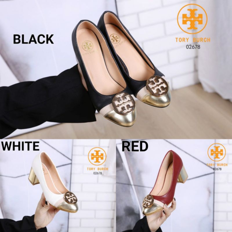 Sepatu Tory Burch 02678