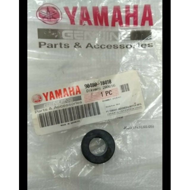 GROMMET YAMAHA MT25 ABS ORIGINAL YAMAHA