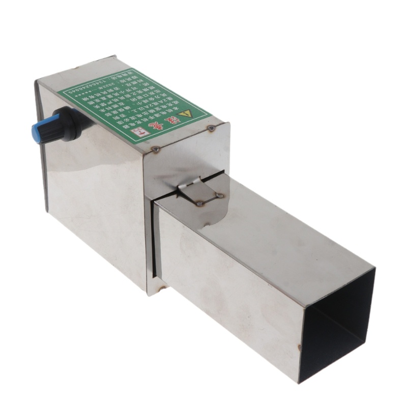Kipas Angin Elektrik USB 5V Untuk Piknik / Camping / BBQ