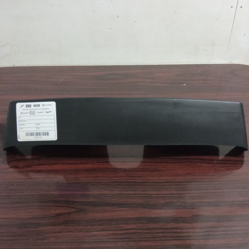 Tooltray Laci Bagasi Original Vespa New Px Exclusive Excel Spartan Npx