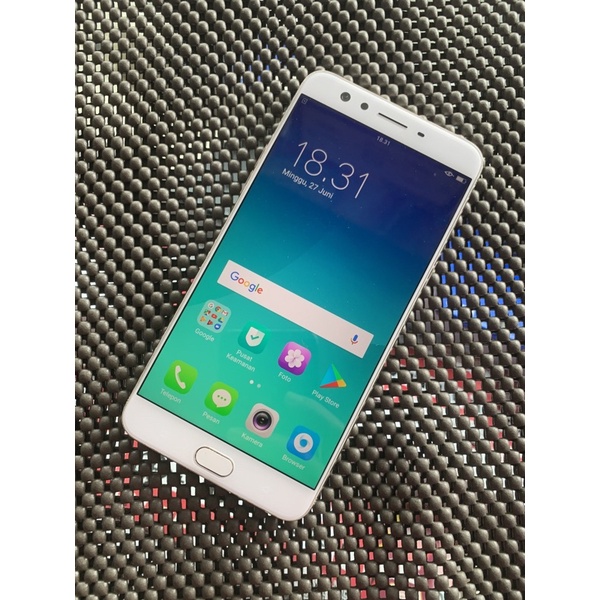oppo f3 plus 4/64
