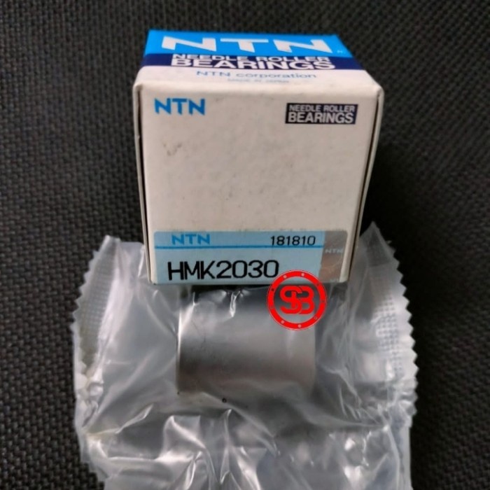 hmk 2030 NTN ORIGINAL