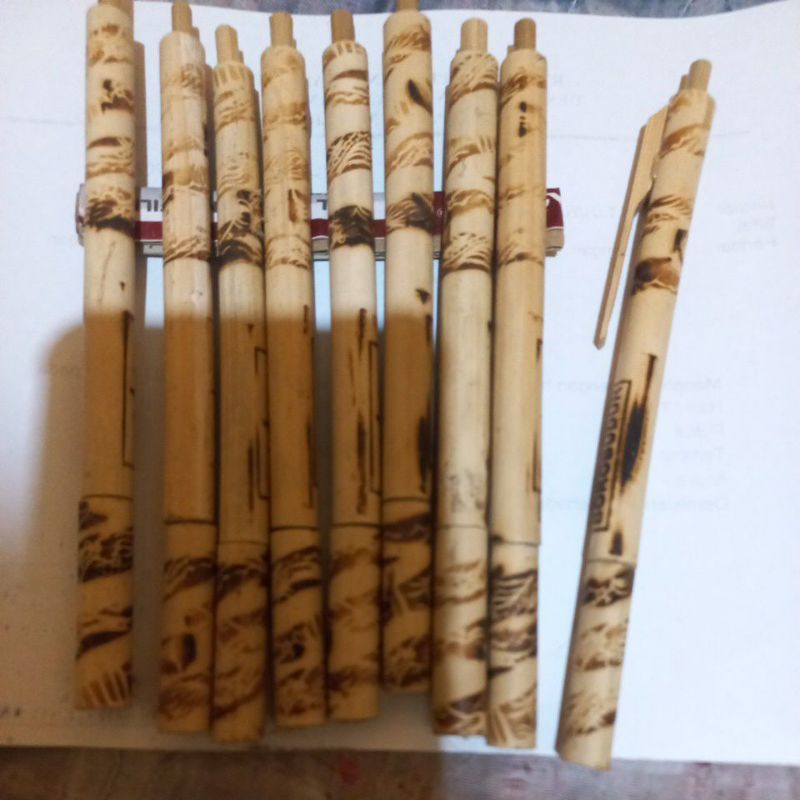 

Pulpen Borobudur Harga Per buah