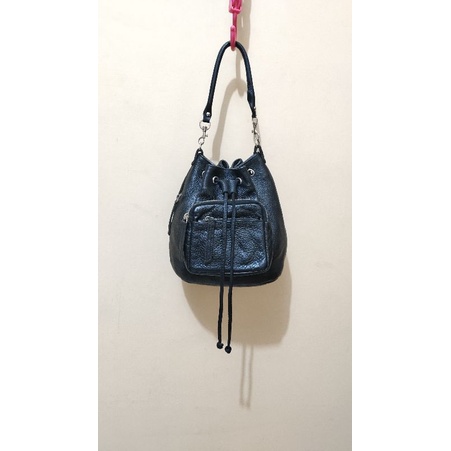 Weherever you go serut where ever