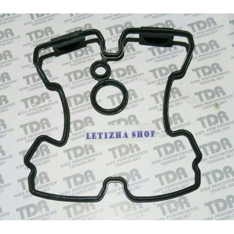 KARET HEAD SATRIA FU KARET CYLINDER HEAD SUZUKI SATRIA 150 FU