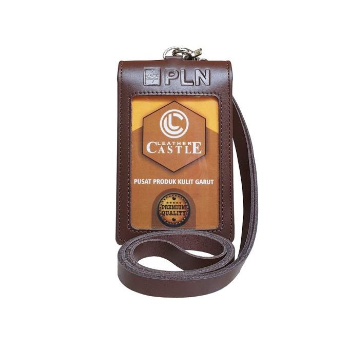 

[[COD]] Id Card Holder PLN TERBAIK Kode 450
