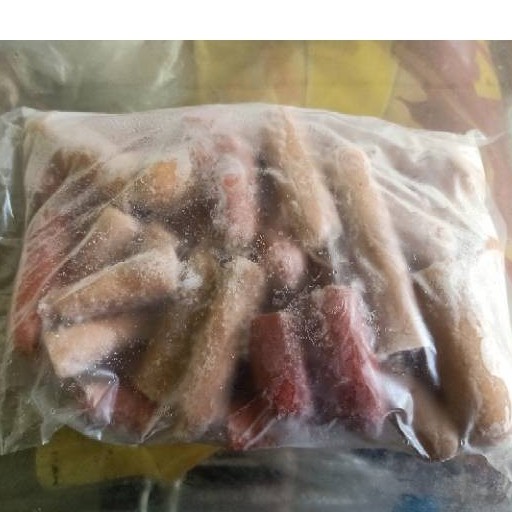 

Bernardi sosis Rework Premium 1Kg Hemat Surabaya Murah Termurah Enak Mantap Grab Gosend