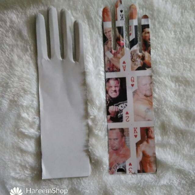 

Dus kemasan jari/ jari kemasan handsock 1kg