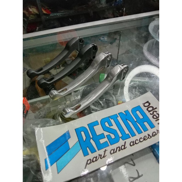 handle racing Vespa replika SIP Excel exclusive pxe super sprint