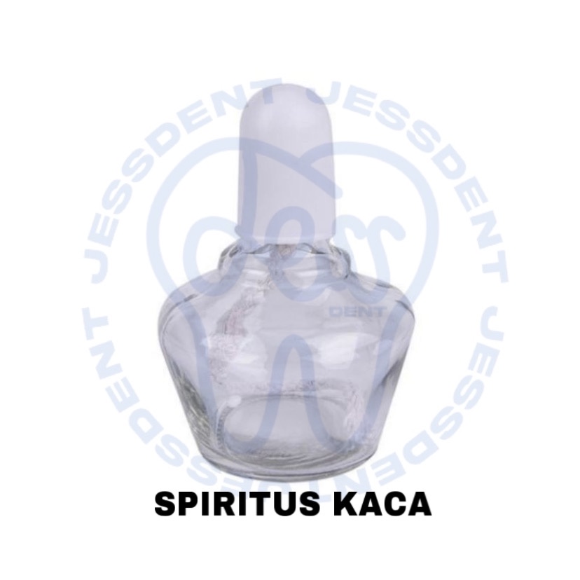 SPIRITUS KACA