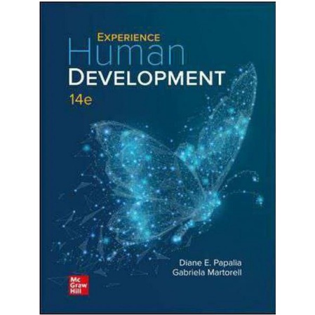 Experience human development 14e 14th fourteenth edition by diane papalia 14