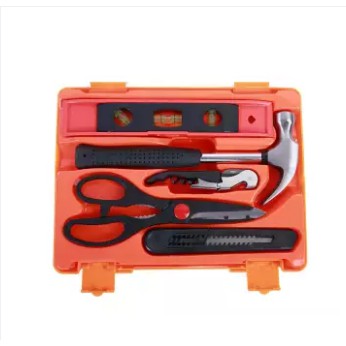 Ronaco Tools Set Perkakas Tukang Listrik TLS151