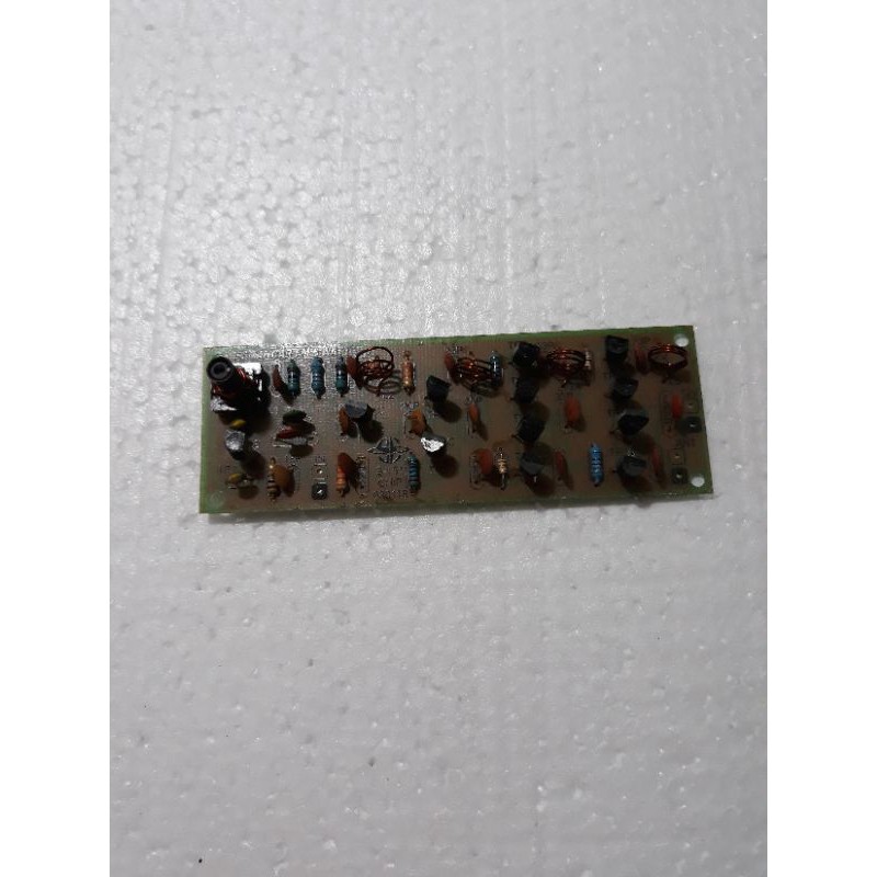 KiT Pemancar FM 1000MW 151