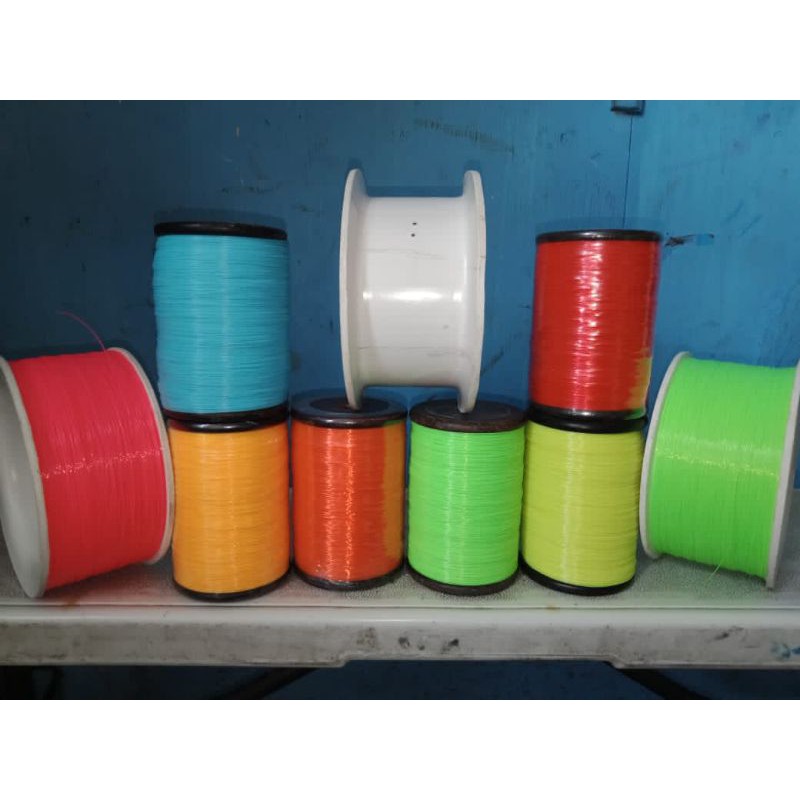 Senar korea layangan