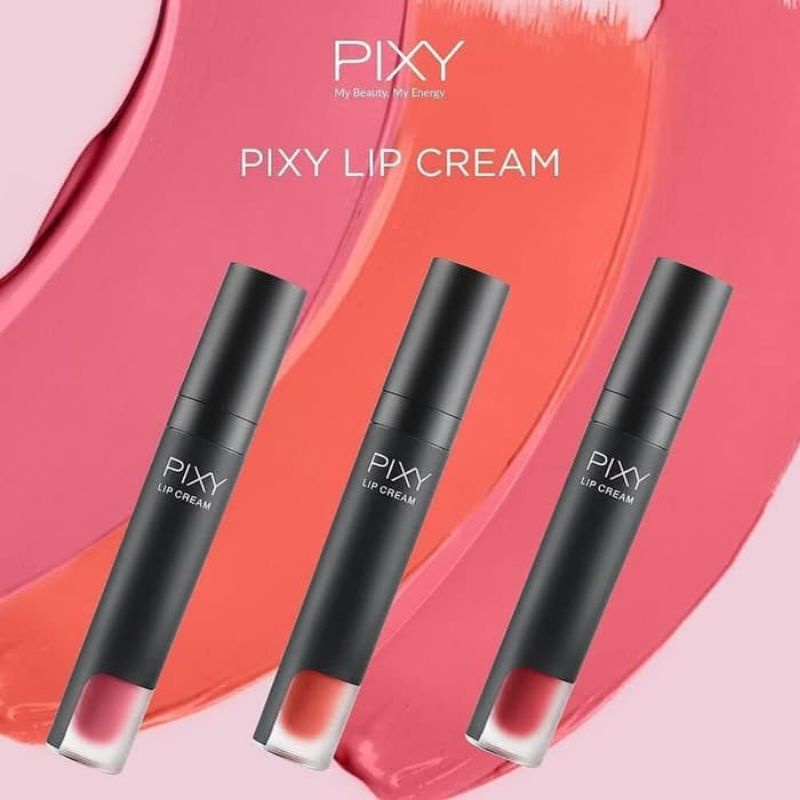 Pixy Lip Cream