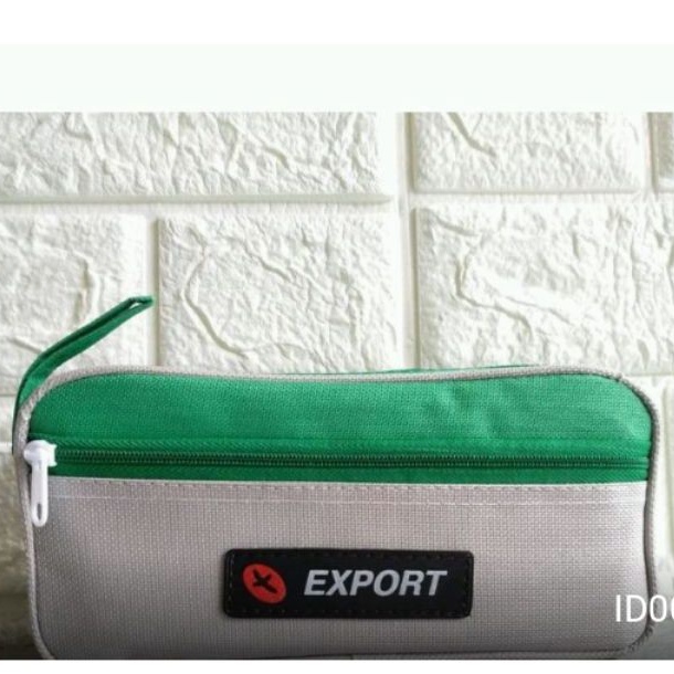 

Tempat Pensil alat tulis