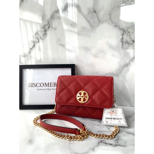 TB willa chain wallet redstone