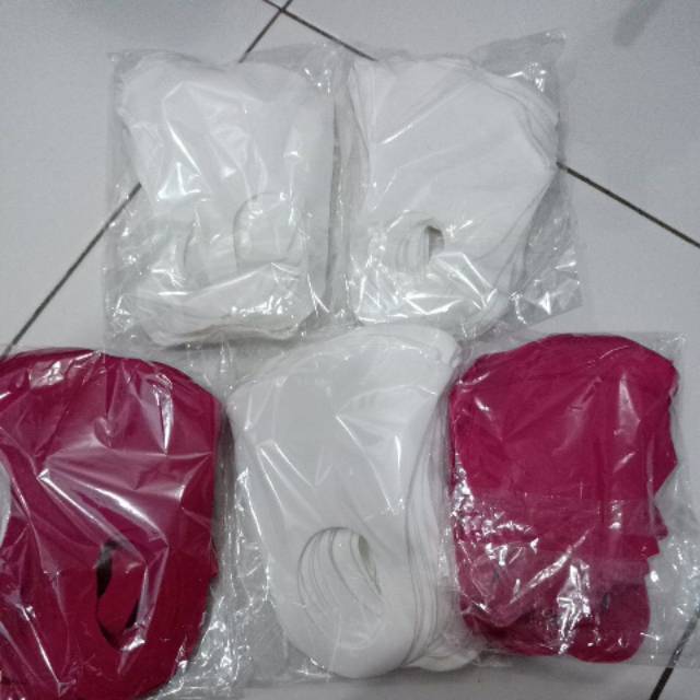 Masker scuba