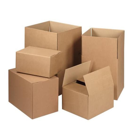

Packing Kardus Tambahan (Agar Snack Aman)