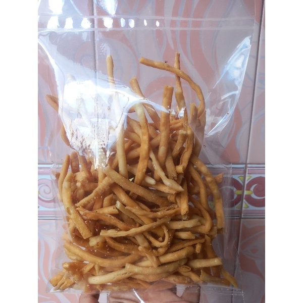 

sistik original/snack kiloan