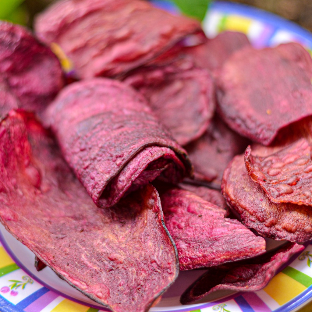 

Keripik Ubi Ungu 250gr