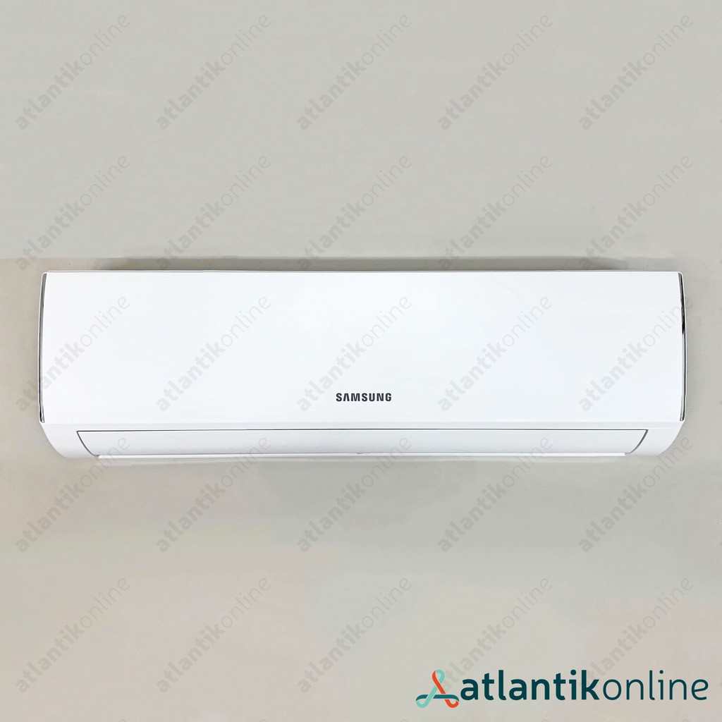 Air conditioner AC 1/2 0.5 PK SAMSUNG AR05NRFLDWKNSE [BDG]