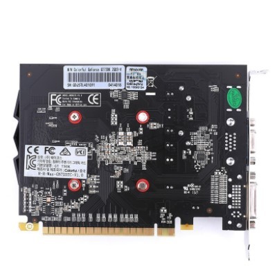 VGA Colorful GT 730 2GD3-V 2GB GDDR3 Garansi Resmi