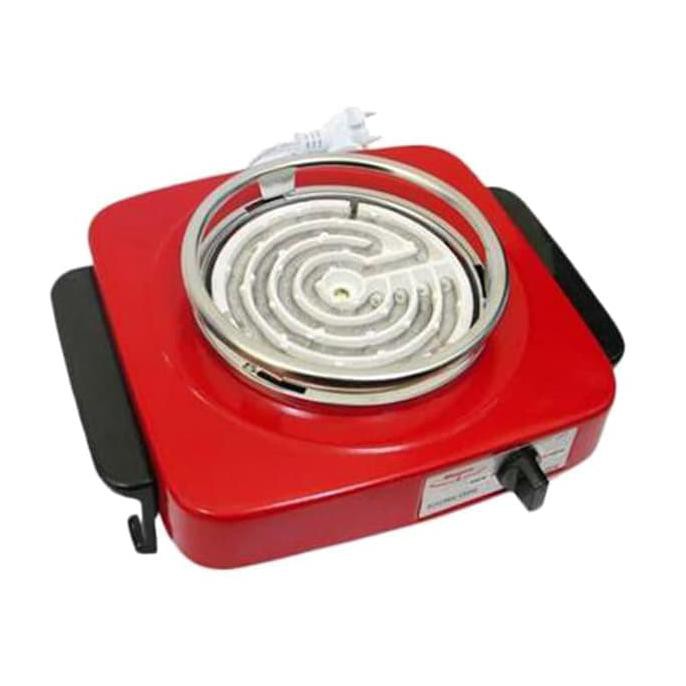 (READY COD) Kompor Listrik Maspion S300 Garansi Toko dan Garansi Resmi TERUJI