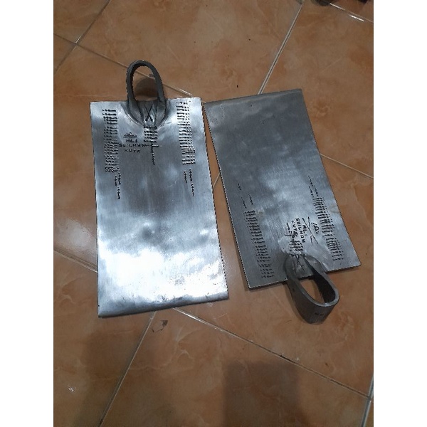 Cangkul / Pacul Kretek Baru lebar 16 cm