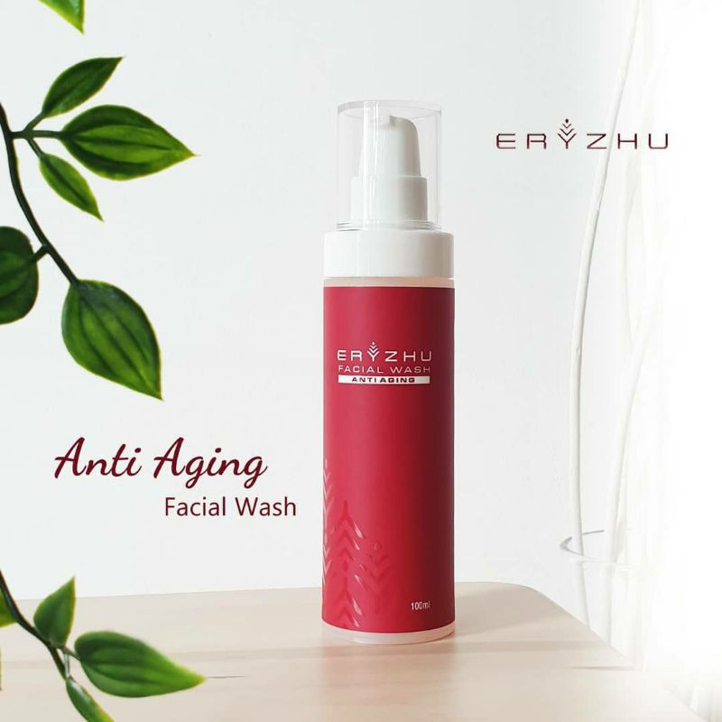 FACIAL WASH ERYZHU