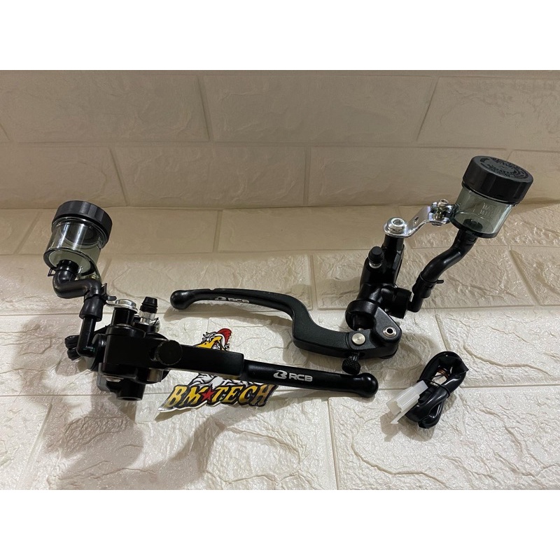 master rem RCB S2 series Nmax / pcx
