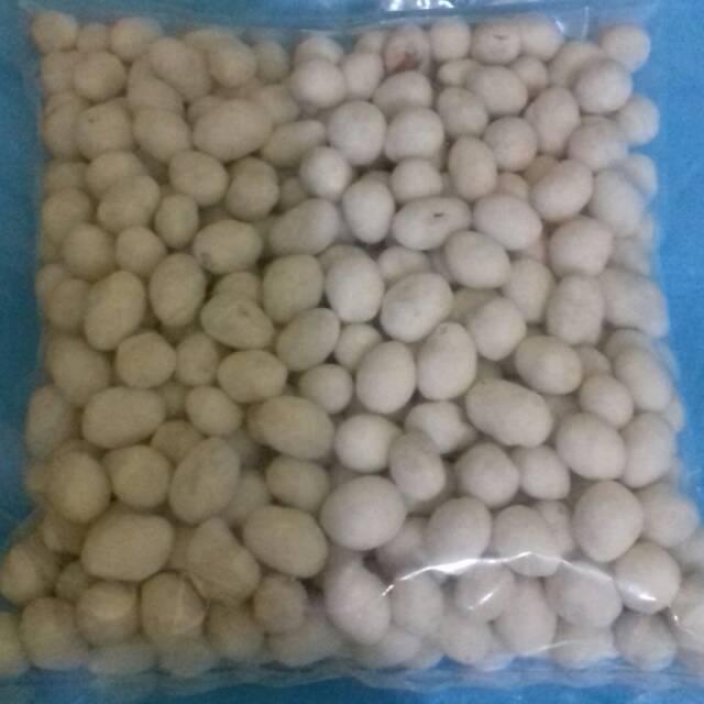 

SUKRO KACANG RENYAH ENAK GURIH 250gr