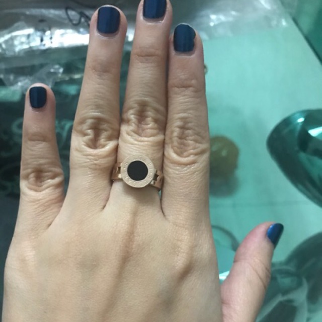 Cincin bvlgari premium