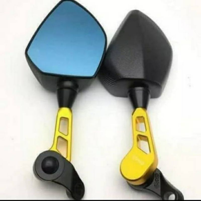 Spion Ducati universal nmax all new nmax 2020 Aerox pcx Adv