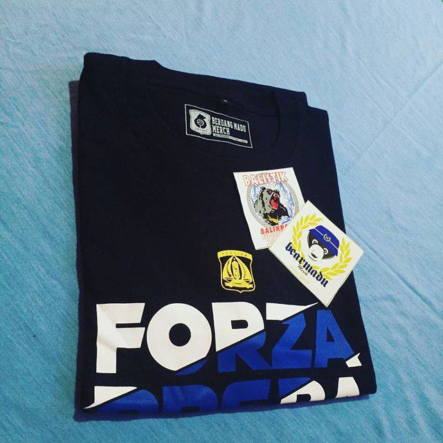 Kaos Ultras Persiba