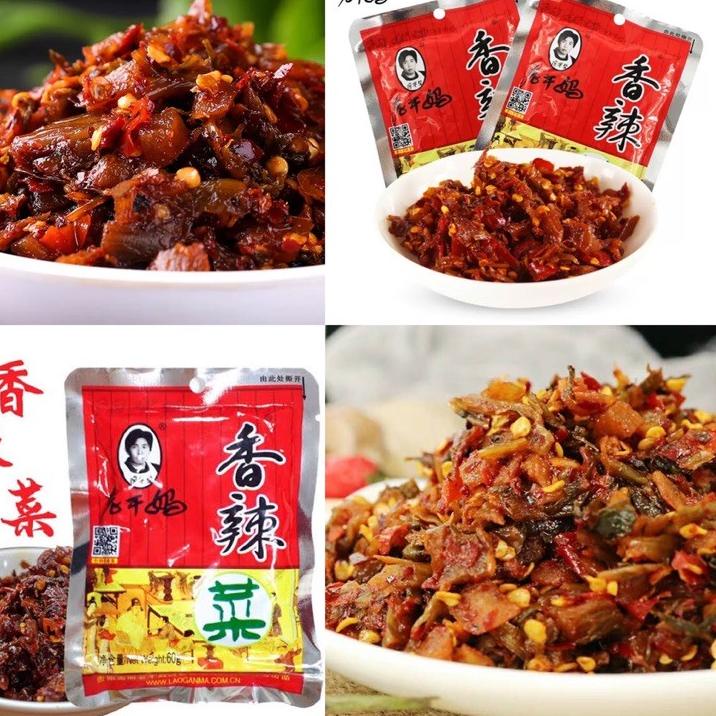 

【BIG DEALS!】 Bumbu Masak Seasoning / 13 Shi San Xiang / Lao Gan Ma / BBQ Dipping Sauce Powder